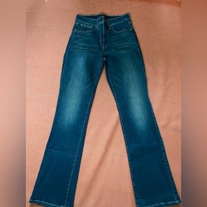 Lucky Brand Jeans NWOT